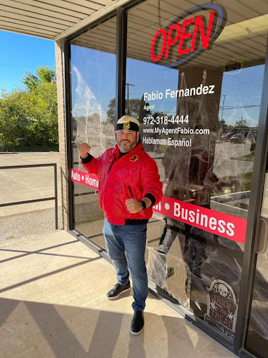 Insurance Agency «Fabio Fernandez - State Farm Insurance Agent», reviews and photos