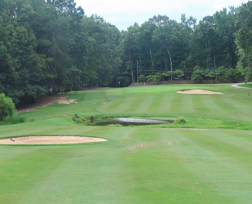 Golf Club «Umstead Pines @ Willowhaven Golf & Swim Club», reviews and photos, 253 Country Club Dr, Durham, NC 27712, USA
