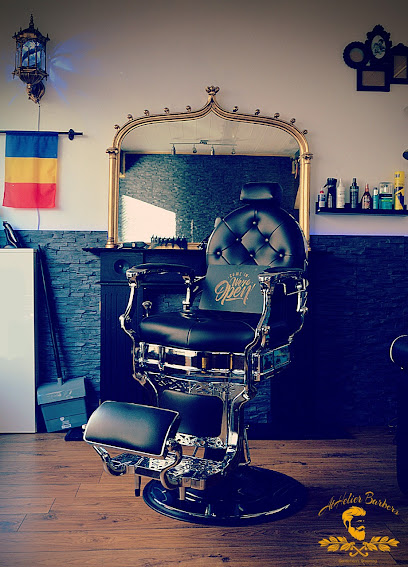 AtHelier Barbers