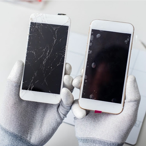 Phone Repair Service «Cell Phone Repair Ambulance Houston», reviews and photos, 10998 North Fwy, Houston, TX 77037, USA