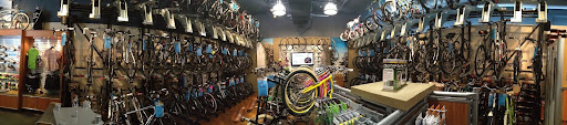 Bicycle Store «The Bike Route», reviews and photos, 655 Tamiami Trail N, Naples, FL 34102, USA