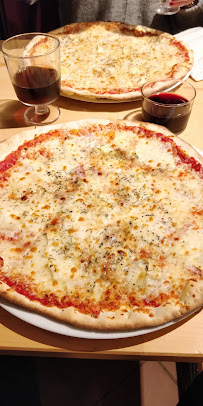 Plats et boissons du Pizzeria Pizza et cie Bayonne st esprit - n°11