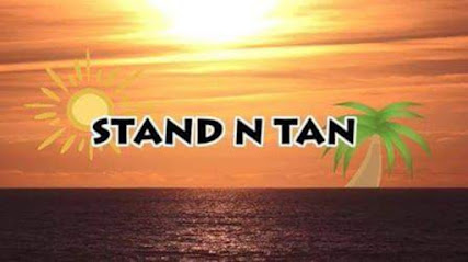 Stand N Tan