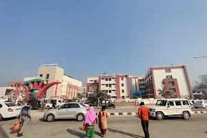 Civil Hospital Ambala Cantt image