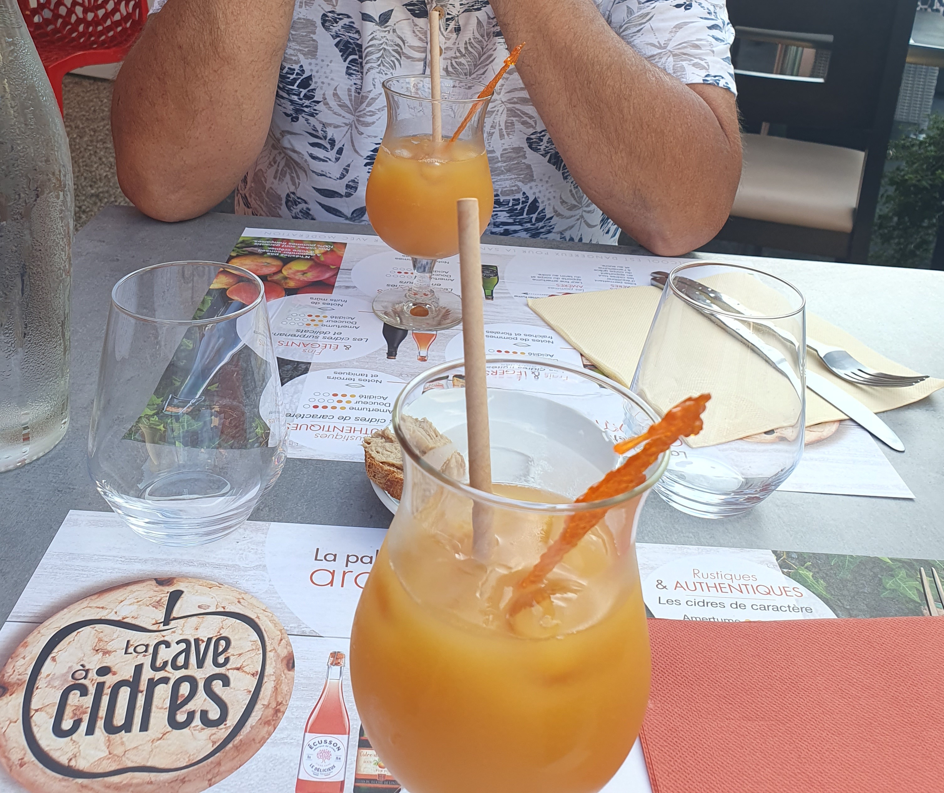 Photo n° 4 de l'avis de Annick.r fait le 29/07/2021 à 13:11