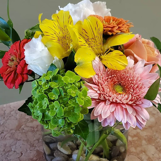 Florist «Best Wishes Floral», reviews and photos, 689 Winnetka Ave N, Golden Valley, MN 55427, USA