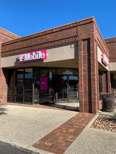 T-Mobile