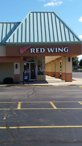 Shoe Store «Red Wing», reviews and photos, 3012 Woodman Dr, Kettering, OH 45420, USA