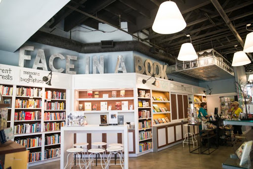 Gift Shop «Face In A Book», reviews and photos, 4359 Town Center Blvd, El Dorado Hills, CA 95762, USA