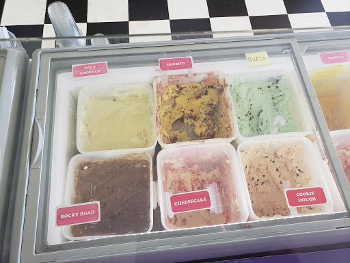 Ice Cream Shop «Mi Linda Michoacana», reviews and photos, 2002 34th St, Lubbock, TX 79411, USA