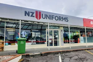 NZ Uniforms New Lynn image