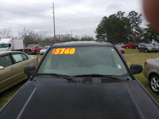 Chevrolet Dealer «Solomon Chevrolet Cadillac», reviews and photos, 4886 Montgomery Hwy, Dothan, AL 36303, USA