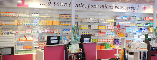 Pharmacie Du Devoluy à Le Dévoluy