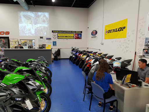 Used Motorcycle Dealer «Simply Street Bikes», reviews and photos, 7500 Washington Ave S, Eden Prairie, MN 55344, USA