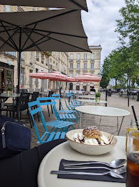 Atmosphère du Bistro Oncle Bob à Bordeaux - n°3