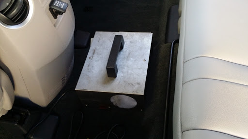 Auto Body Shop «Service King Collision Repair of Stafford», reviews and photos, 525 Garrisonville Rd, Stafford, VA 22554, USA