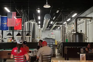 The Guardian Brewing Co. image