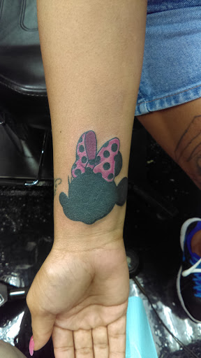 Explore religious tattoo ideas for guys, creative tattoo ideas in Franklin, available at Golden Yeti Art Collective