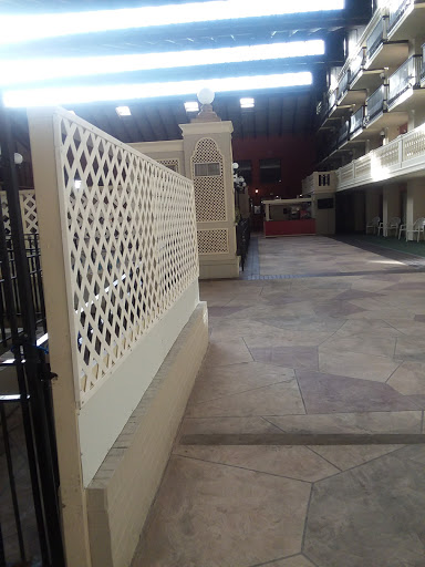 Hotel «Caribbean Cove Hotel & Conference Center», reviews and photos, 3850 Depauw Blvd, Indianapolis, IN 46268, USA