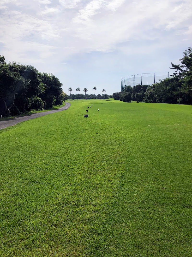 コート・ベール徳島ゴルフクラブ