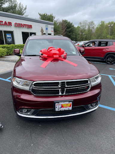 Used Car Dealer «Route 15 Used Car Center Dover Dodge», reviews and photos, 214 NJ-15, Wharton, NJ 07885, USA