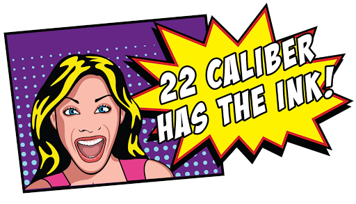 Tattoo Shop «22 Caliber Tattoo Studio», reviews and photos, 3501 Parsons Ave, Columbus, OH 43207, USA