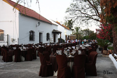 Restaurante en Utrera El Bouquet - Gta. Pío XII, s/n, Local 3 Bajos, 41710 Utrera, Sevilla, Spain