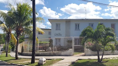 Photos of La Casa Blanca