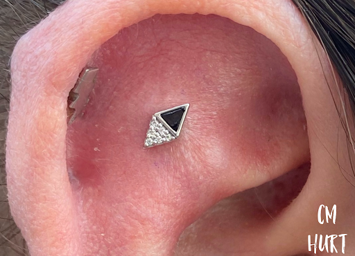 Explore goofy tattoo ideas, creative tattoo ideas in Garden Grove, available at CM Hurt Piercing & Jewelry