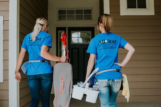 House Cleaning Service «All Star Cleaning Services», reviews and photos, 1419 Riverside Ave, Fort Collins, CO 80524, USA