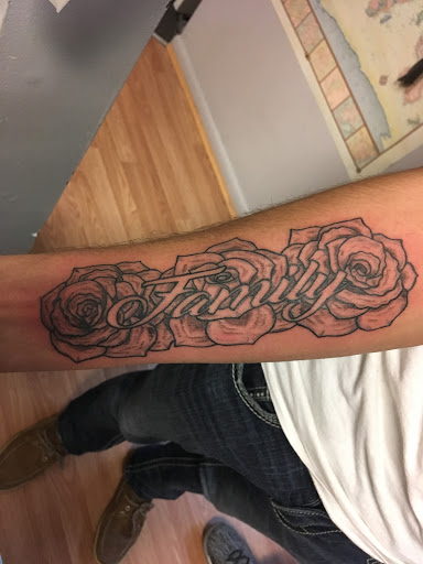 Explore tattoo ideas disney, creative tattoo ideas in Jonesboro, available at Immortal Ink