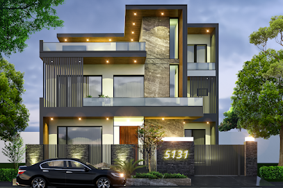 Suthar Architects