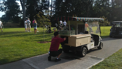 Country Club «Royal Oaks Country Club», reviews and photos, 8917 NE Fourth Plain Blvd, Vancouver, WA 98662, USA