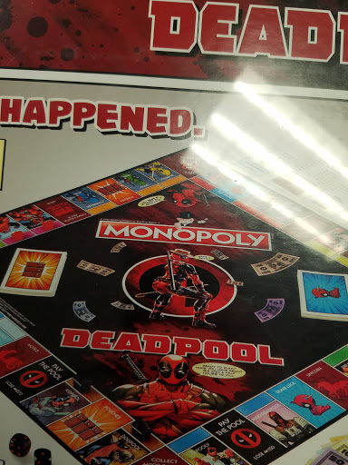 Video Game Store «GameStop», reviews and photos, 141 Pavilion Pkwy, Fayetteville, GA 30214, USA