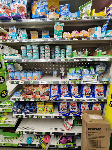 Discount Store «Dollar General», reviews and photos, 12640 AR-115, Maynard, AR 72444, USA