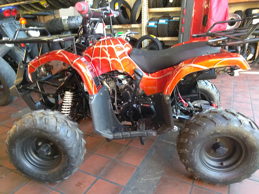 Motorcycle Parts Store «Cycle Parts Plus», reviews and photos, 2221 US-92, Lakeland, FL 33801, USA