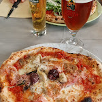 Photo n°1 de l'avis de Gabriele.e fait le 26/08/2021 à 18:55 sur le  Pizzeria Da Spetic à Trieste