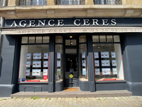 Agence Cérès à Reims