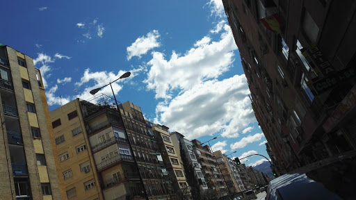 Rehabilitadores de edificios en Granada