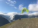 Air 2 Alpes, École de parapente Les Deux Alpes