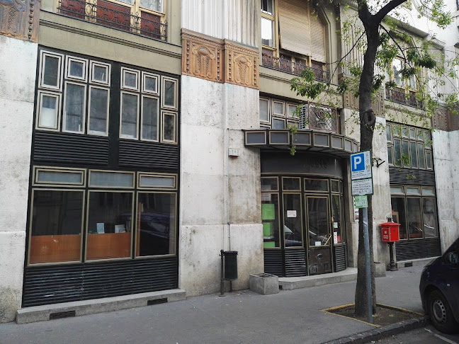 Opinii despre Szeged 11 Posta în Szeged - Futárszolgálat