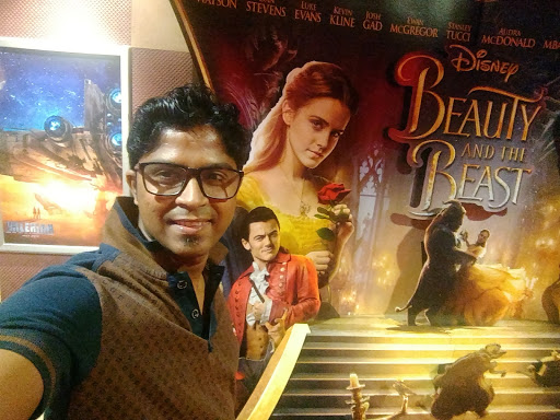 Movie Theater «Epic Theatres of St. Augustine», reviews and photos, 112 Theatre Dr, St Augustine, FL 32086, USA