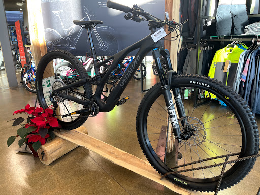 Bicycle Store «Gray Goat Bicycle Co. Indy», reviews and photos, 7750 S Meridian St, Indianapolis, IN 46217, USA