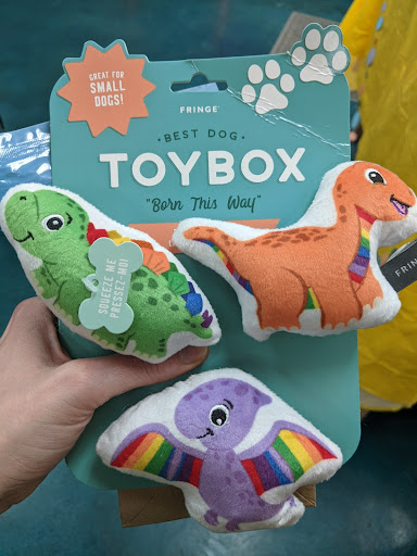 Pet Supply Store «Patton Avenue Pet Company- South», reviews and photos, 582 Hendersonville Rd #3, Asheville, NC 28803, USA