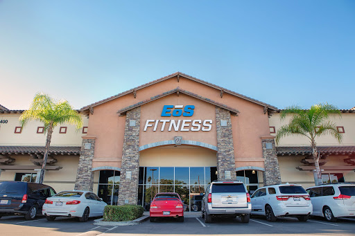 ES Fitness image