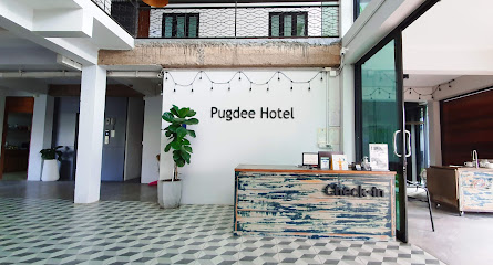 Pugdee Hotel