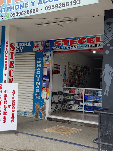 Opiniones de Stecell en Portoviejo - Tienda de móviles