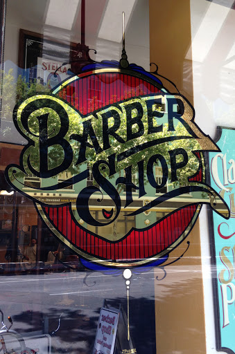 Barber Shop «Trim Master BarberShop», reviews and photos, 111 S Main St, Milltown, NJ 08850, USA