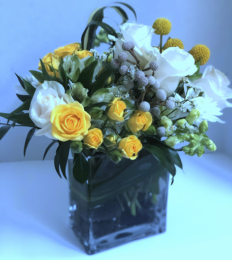 Florist «East Meets West Flowers», reviews and photos, 17 Brookfield Pl, Pleasantville, NY 10570, USA