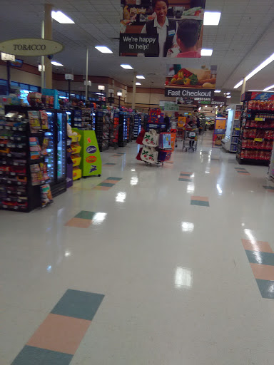 Grocery Store «Kroger», reviews and photos, 13333 Eureka Rd, Southgate, MI 48195, USA